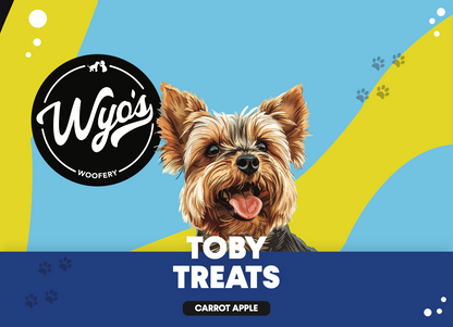 Toby Treats