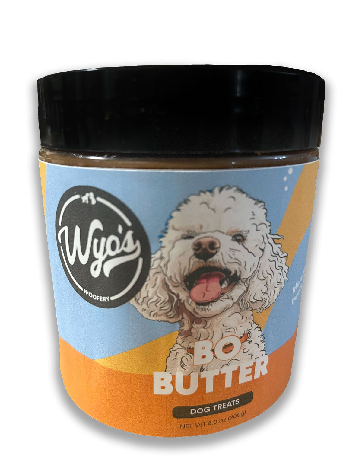 Bo Butter